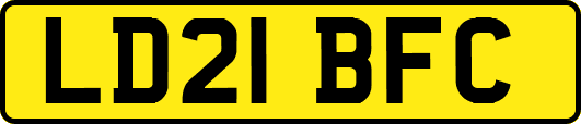 LD21BFC