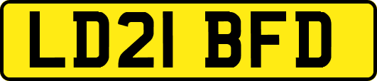 LD21BFD