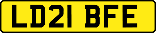 LD21BFE