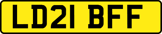 LD21BFF