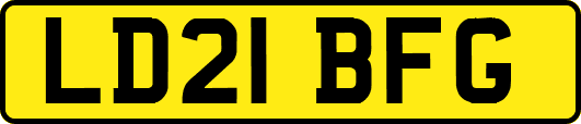 LD21BFG