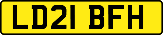 LD21BFH