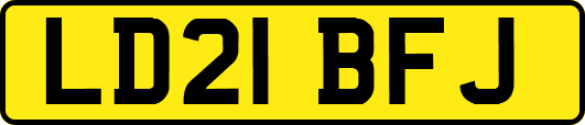 LD21BFJ