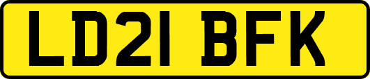 LD21BFK
