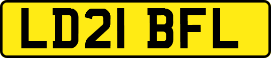 LD21BFL