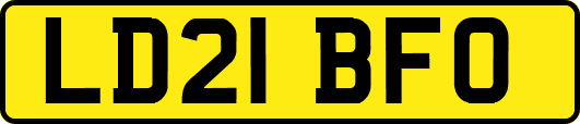 LD21BFO