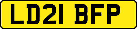 LD21BFP