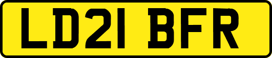 LD21BFR