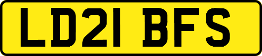 LD21BFS