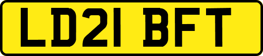 LD21BFT