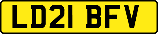 LD21BFV