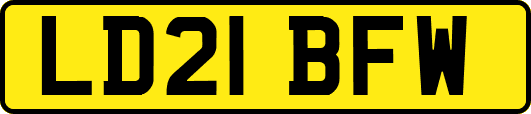 LD21BFW