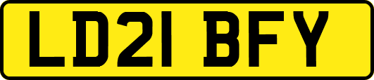 LD21BFY