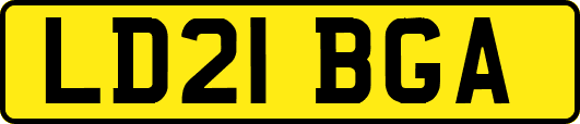 LD21BGA