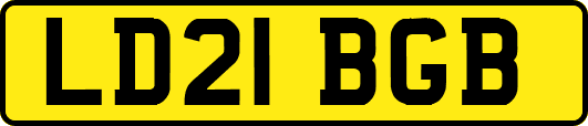 LD21BGB