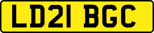 LD21BGC