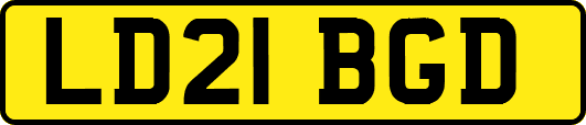 LD21BGD