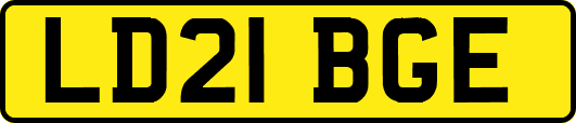 LD21BGE