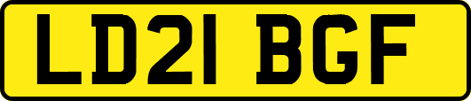 LD21BGF