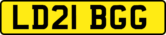 LD21BGG