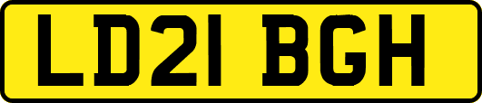 LD21BGH