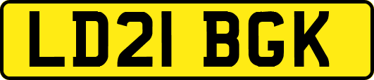 LD21BGK