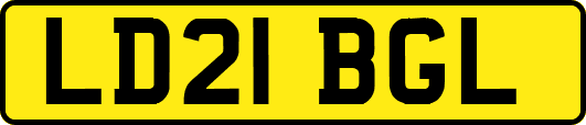 LD21BGL