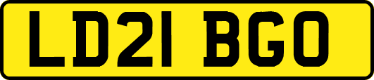 LD21BGO