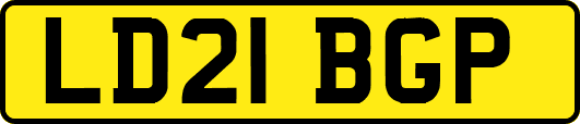 LD21BGP