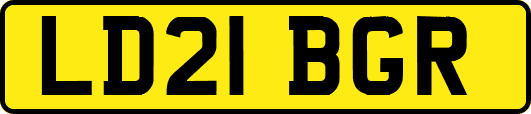 LD21BGR