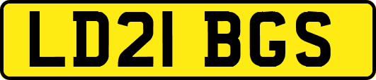 LD21BGS