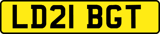 LD21BGT