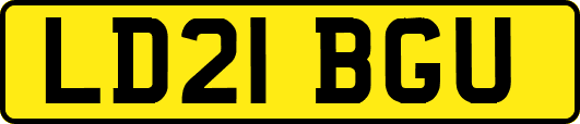 LD21BGU