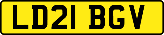LD21BGV