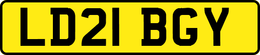 LD21BGY