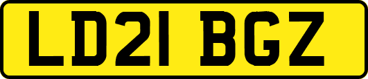 LD21BGZ