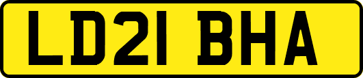 LD21BHA