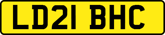 LD21BHC