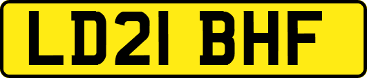 LD21BHF