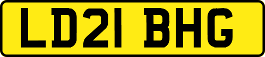 LD21BHG