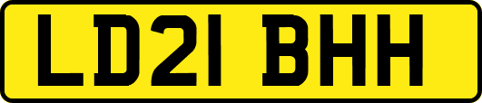 LD21BHH