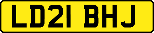 LD21BHJ