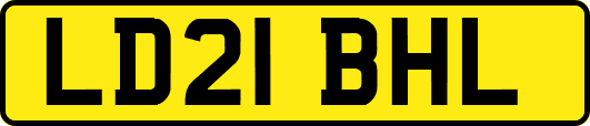 LD21BHL