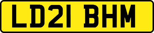 LD21BHM
