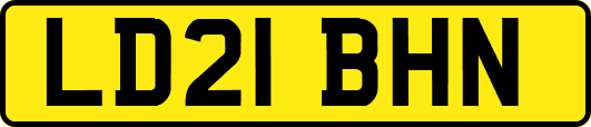 LD21BHN