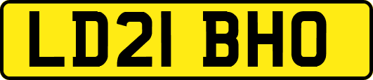 LD21BHO