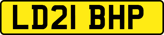LD21BHP