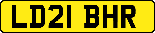 LD21BHR