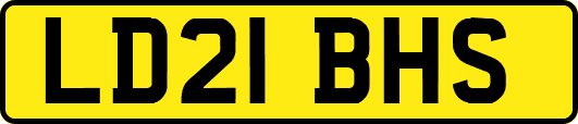 LD21BHS