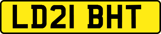 LD21BHT